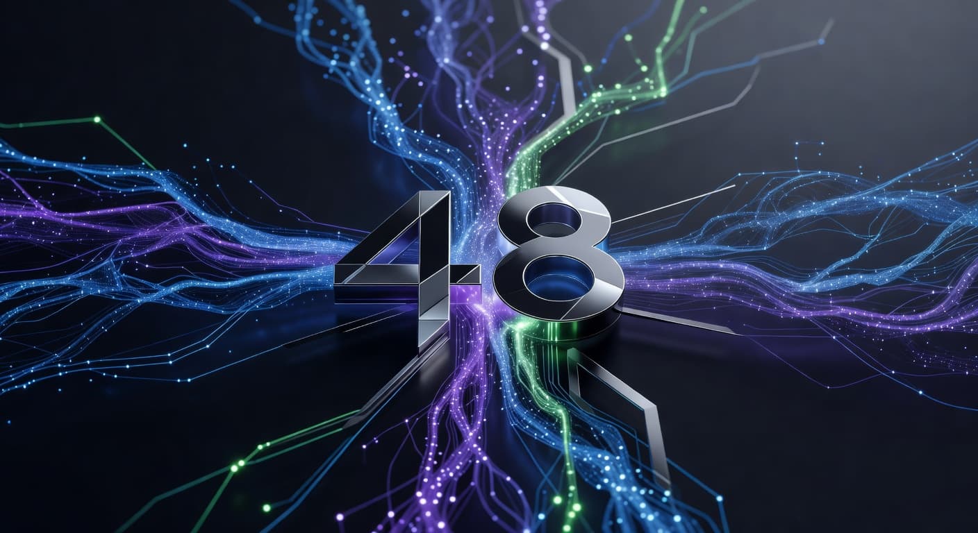Anthropic Unleashes Claude Opus 4.8: A New Benchmark for Advanced AI