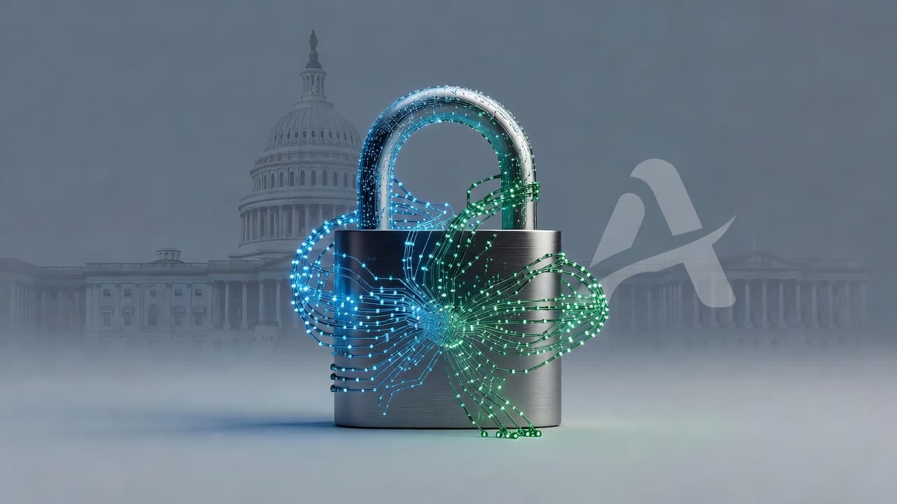Anthropic: Via Libera dal Governo USA per l'AI tra Luci e Ombre della Cybersecurity
