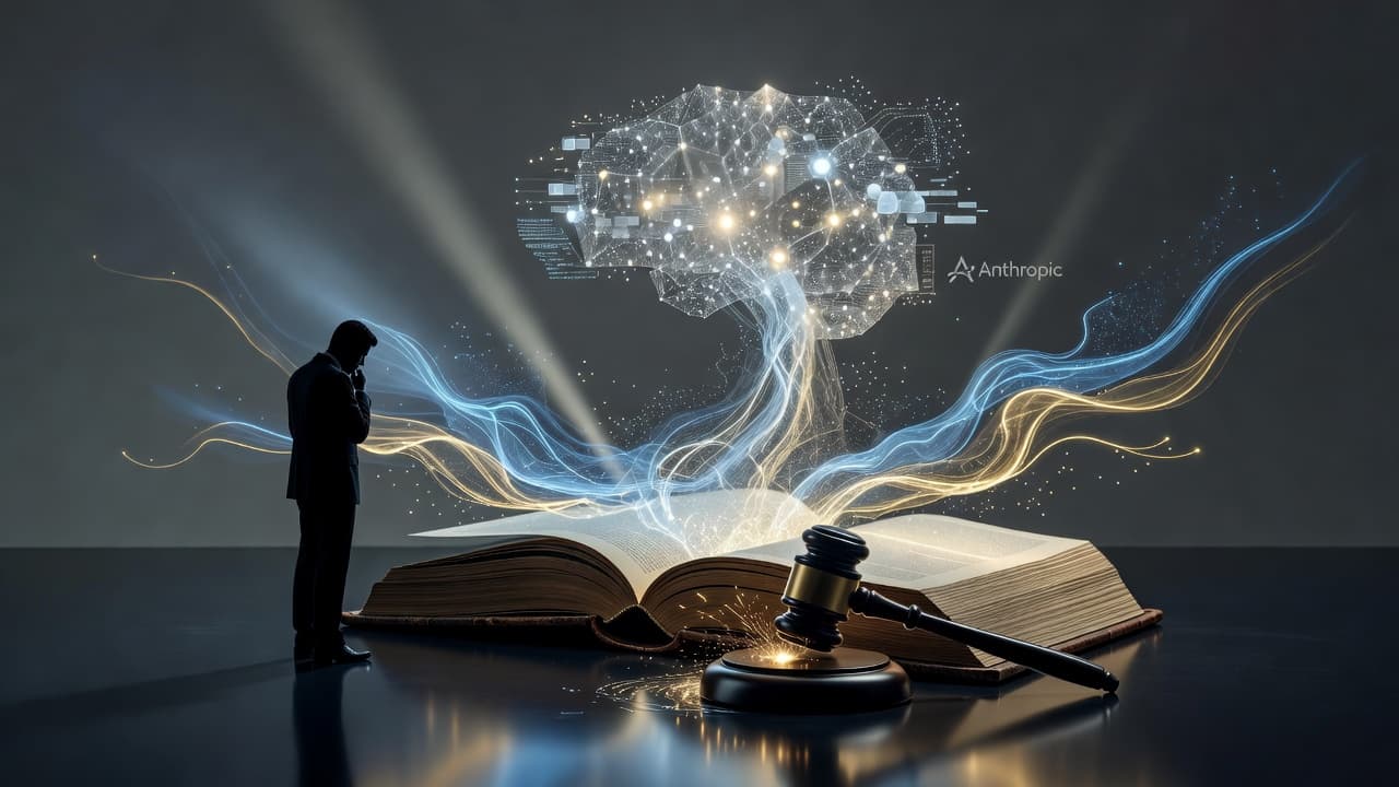 Anthropic's $1.5 Billion Copyright Settlement Approved: A New Era for AI & Authors