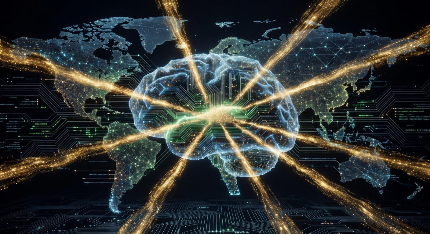 Anthropic's Nearly Trillion-Dollar Leap: $65 Billion Funding Ignites AI Race