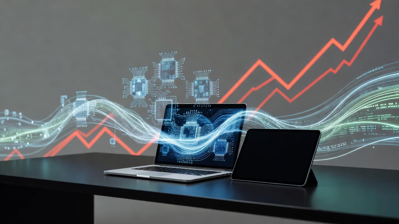 Apple Alza i Prezzi di MacBook e iPad: La Corsa all'AI Scuote il Mercato Tech