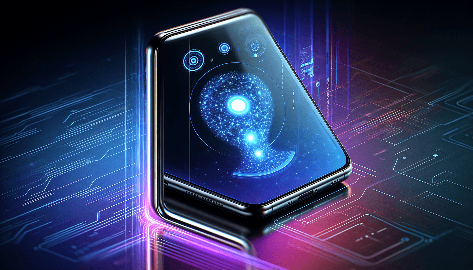 Apple e Google: Gemini Potenzia Siri, Ridisegnando il Futuro dell'IA