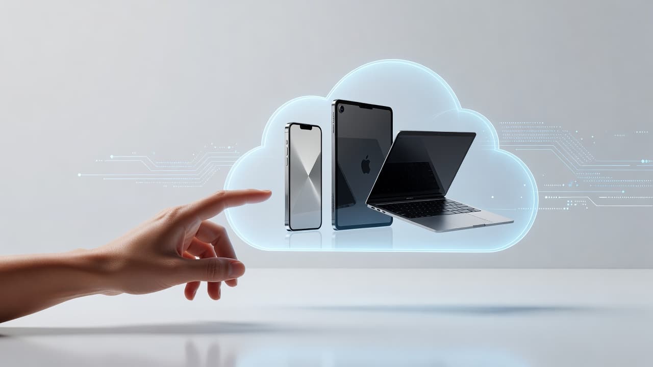 Apple Rivoluziona l'Accesso ai Dispositivi con il Nuovo Programma di Leasing "Upgrade"