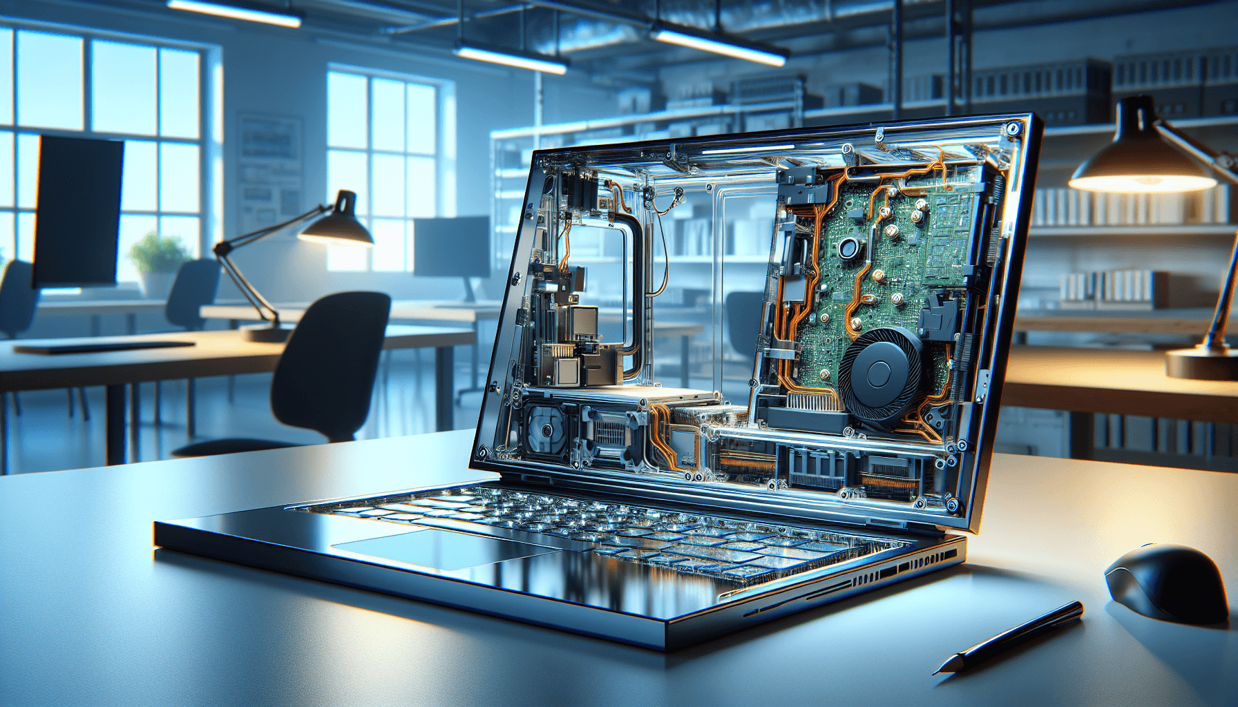 Apple's MacBook Neo: Ushering in an Era of User-Repairable Laptops