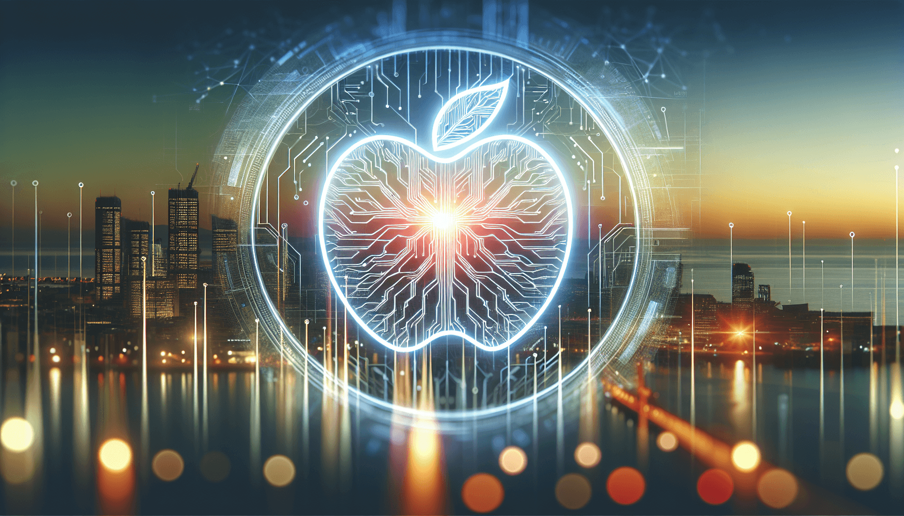 Apple's WWDC 2026: AI Revolution on the Horizon?