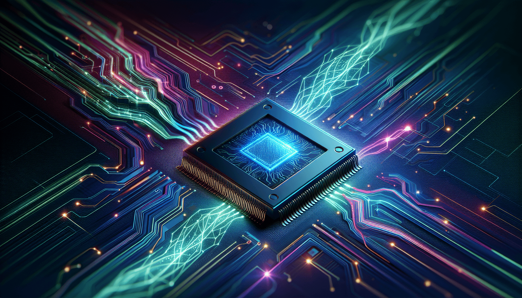 ARM Rivoluziona l'IA: Lanciato il Suo Primo Chip Dedicato all'Intelligenza Artificiale