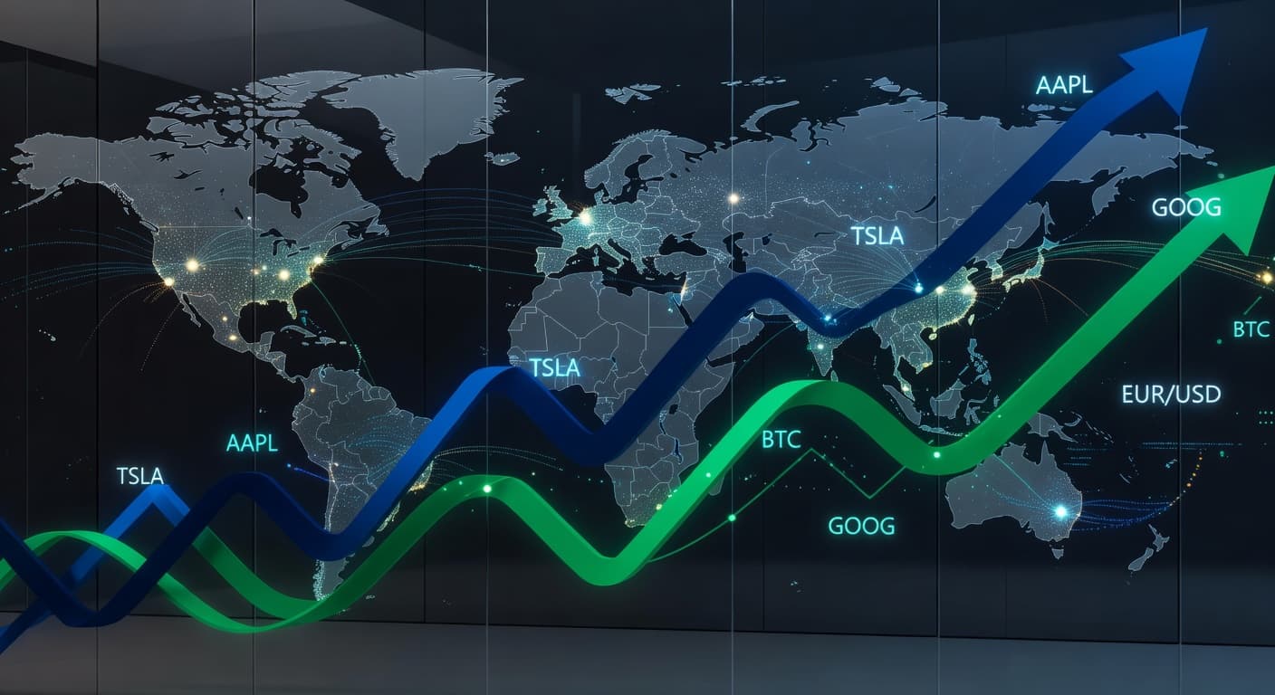 Beyond the Headlines: Decoding US Market Dynamics and Corporate Earnings