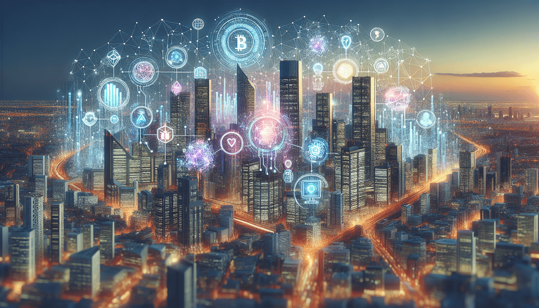 Big Tech's $650 Billion AI Bet by 2026: A Transformative Forecast
