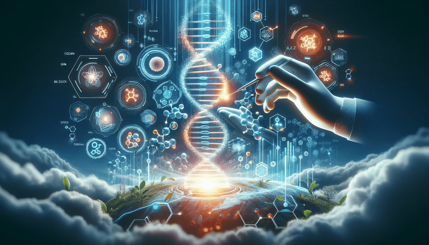 Biotecnologie 2026: Le Scoperte Rivoluzionarie che Plasmeranno il Nostro Futuro