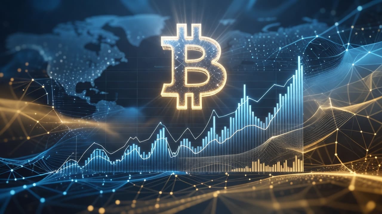 Bitcoin Oltre gli $80.000: Un Nuovo Capitolo per il Mercato Cripto?