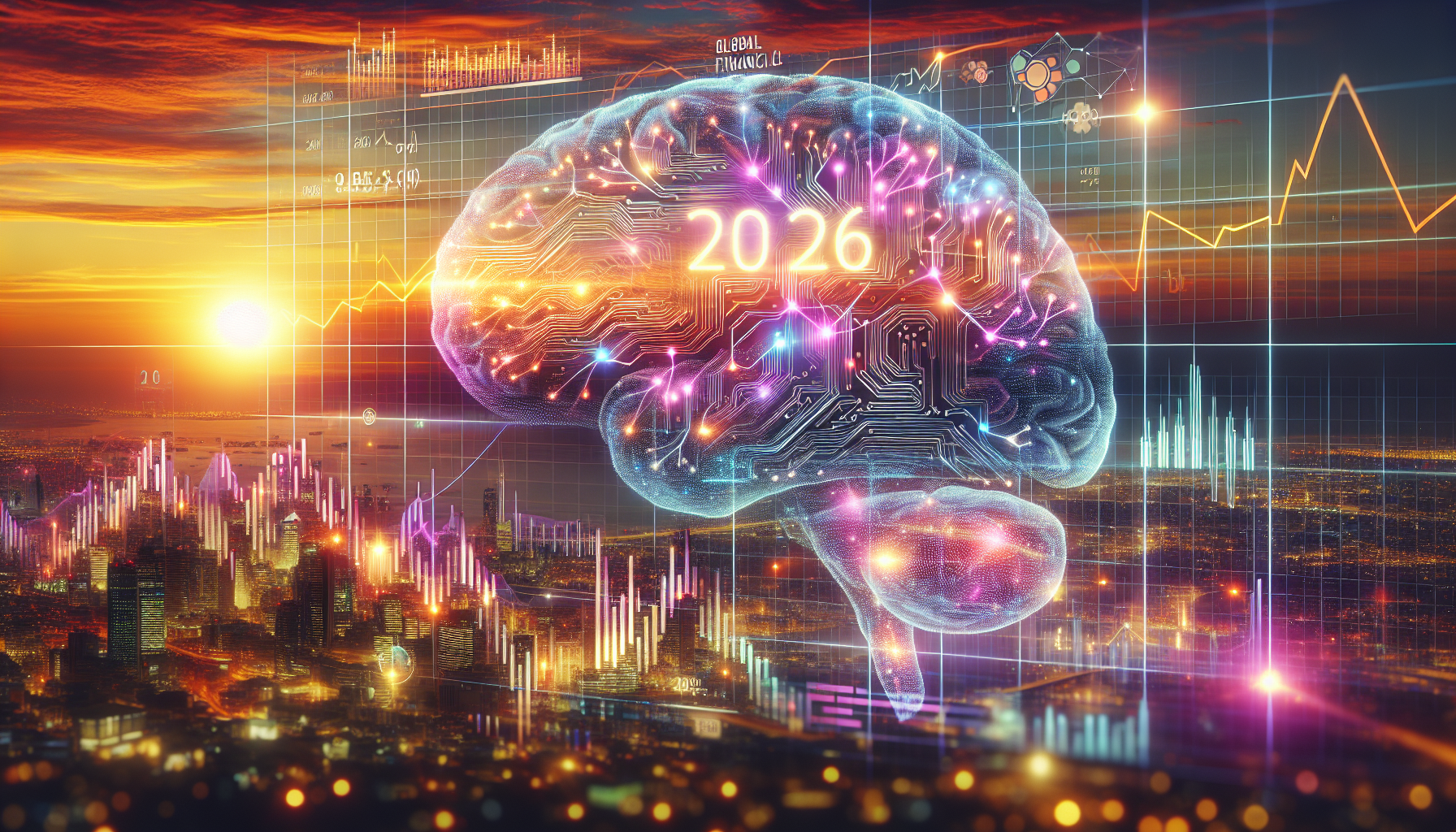Brace for Impact: Morgan Stanley Pinpoints 2026 as AI's Breakthrough Year