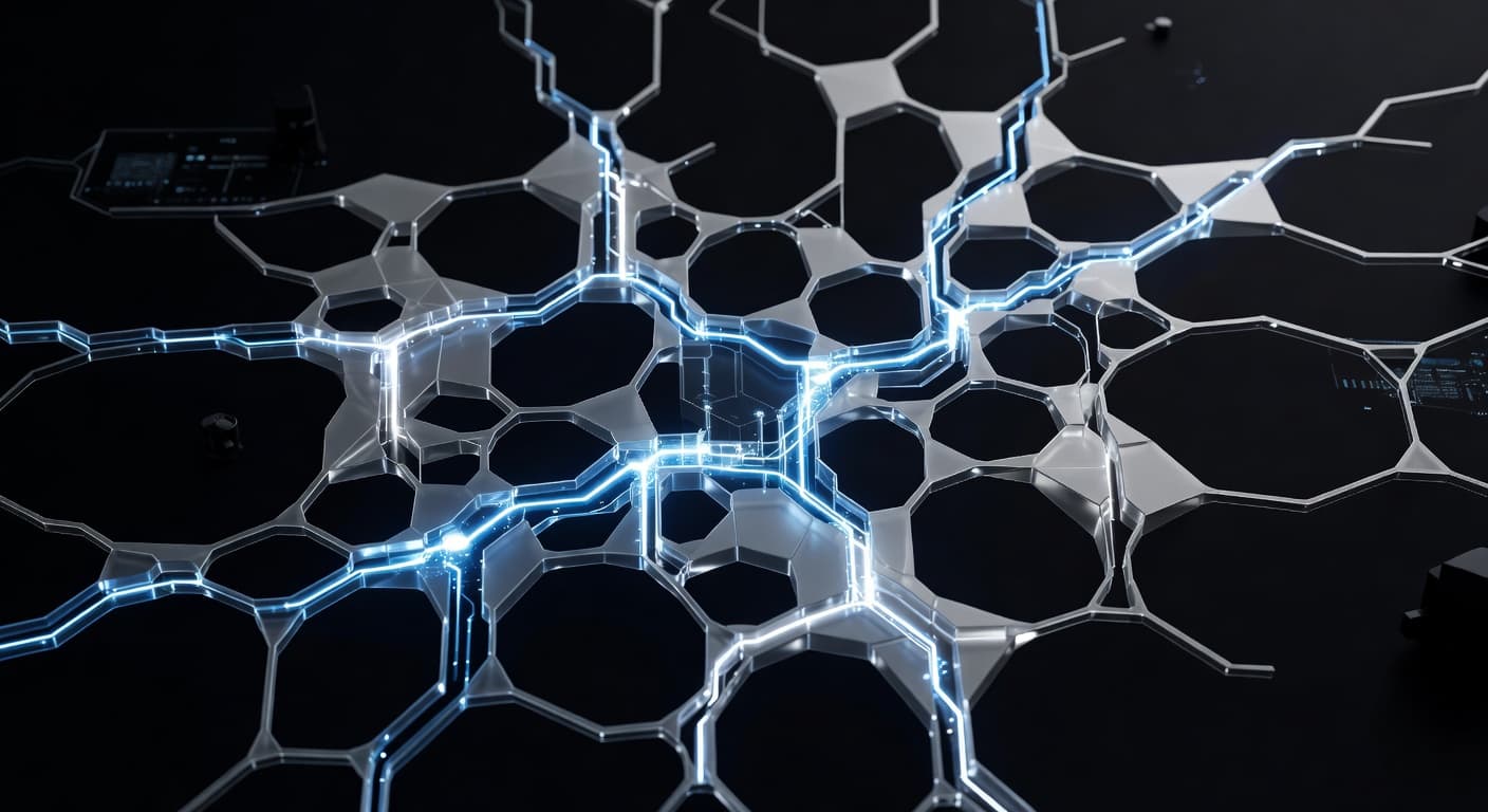 Breaking the Light Barrier: New Metal-Free Method Confines Photons Beyond Limits