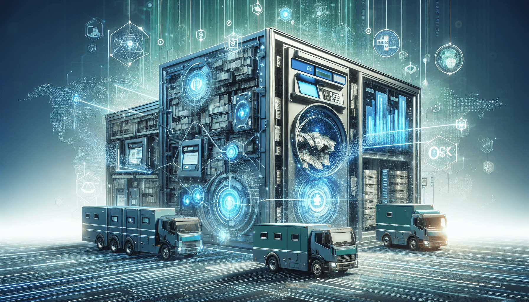 Brink's Acquisisce NCR Atleos per 6,6 Miliardi: Nasce un Colosso delle Infrastrutture Fintech
