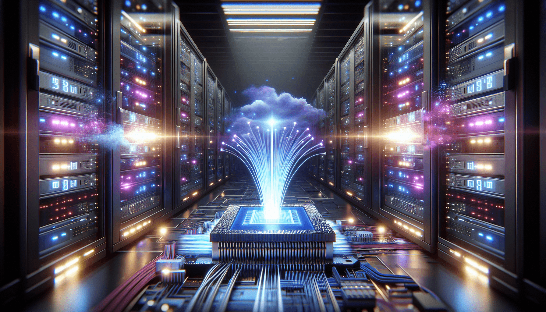 Cerebras Sbarca su AWS: L'Inferenza AI Più Veloce del Mondo con Architettura Disaggregata