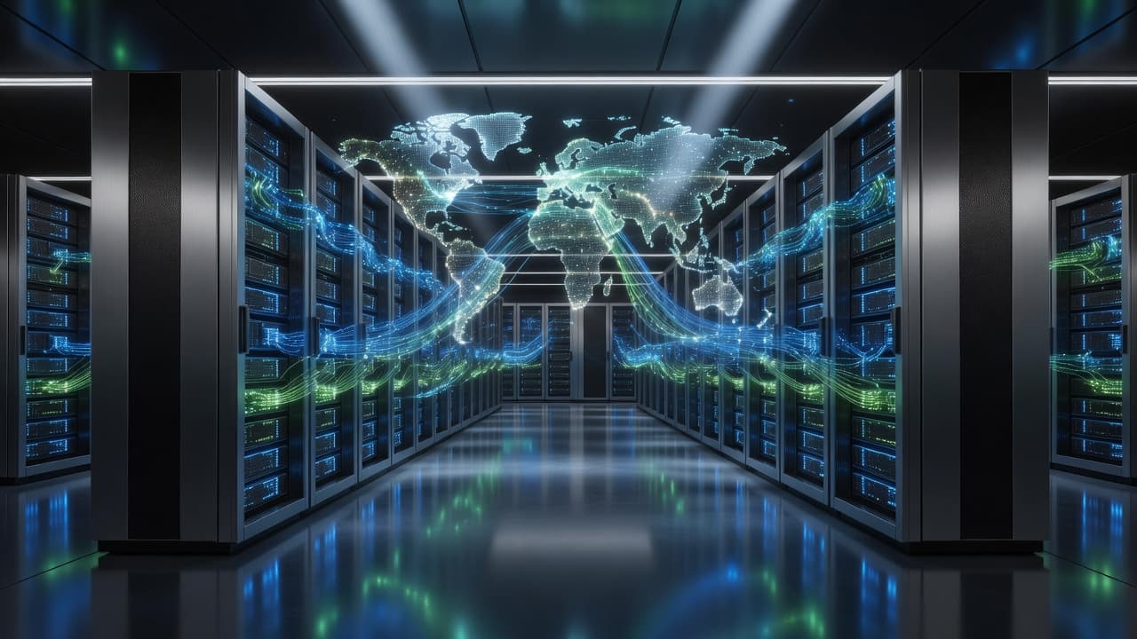 Cina Rivendica la Vetta dei Supercomputer: Una Nuova Era di Supremazia Tecnologica