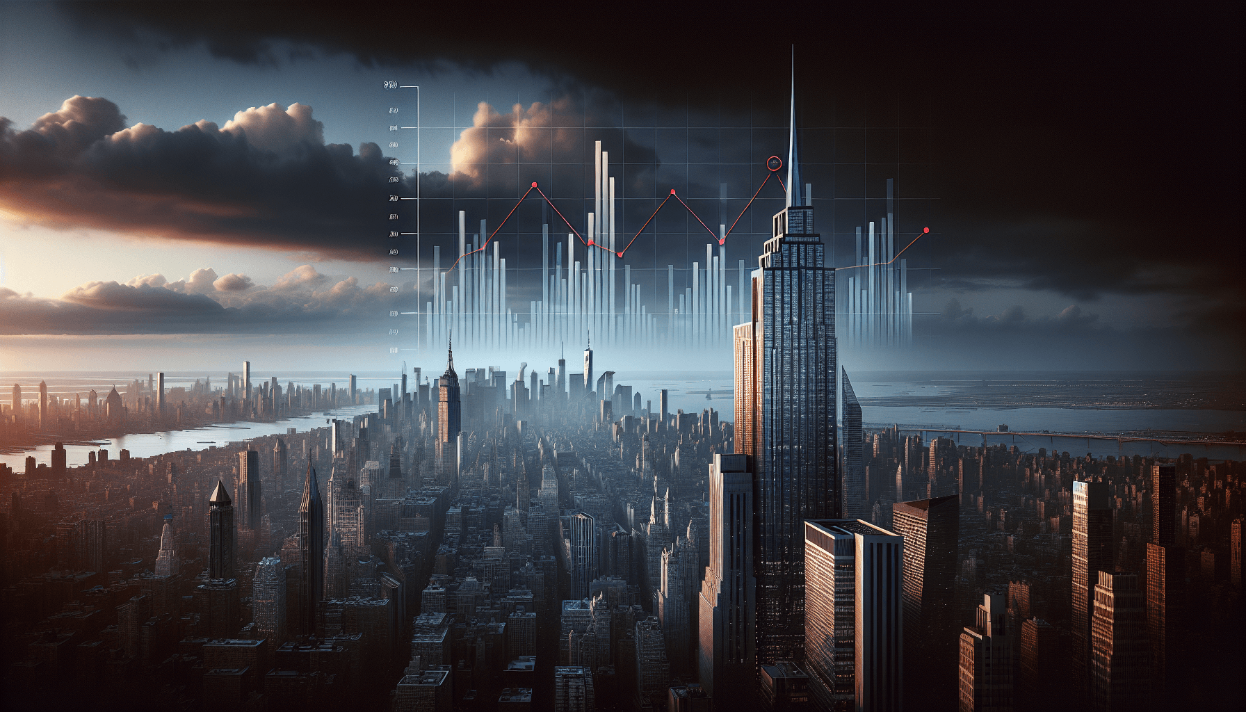 Citadel's $6 Billion NYC HQ Project Hangs in Balance Amid Luxury Tax Showdown