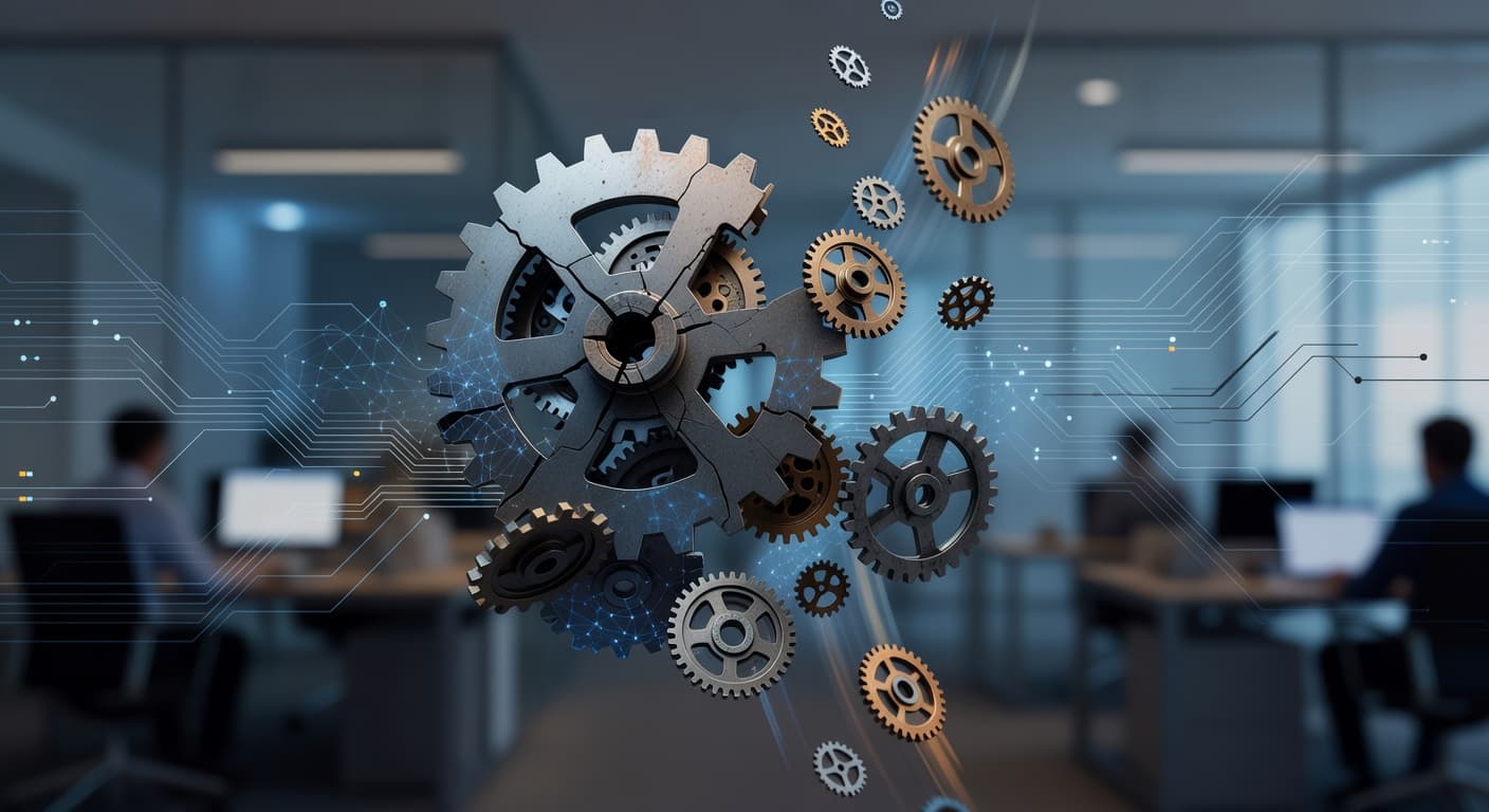 ClickUp: Licenziamenti di Massa e il Futuro del Lavoro Digitale