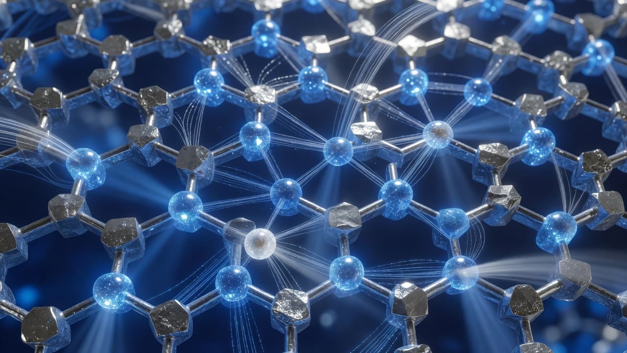 Cobalt's Quantum Enigma: Scientists Uncover Hidden Complexity Within the Metal