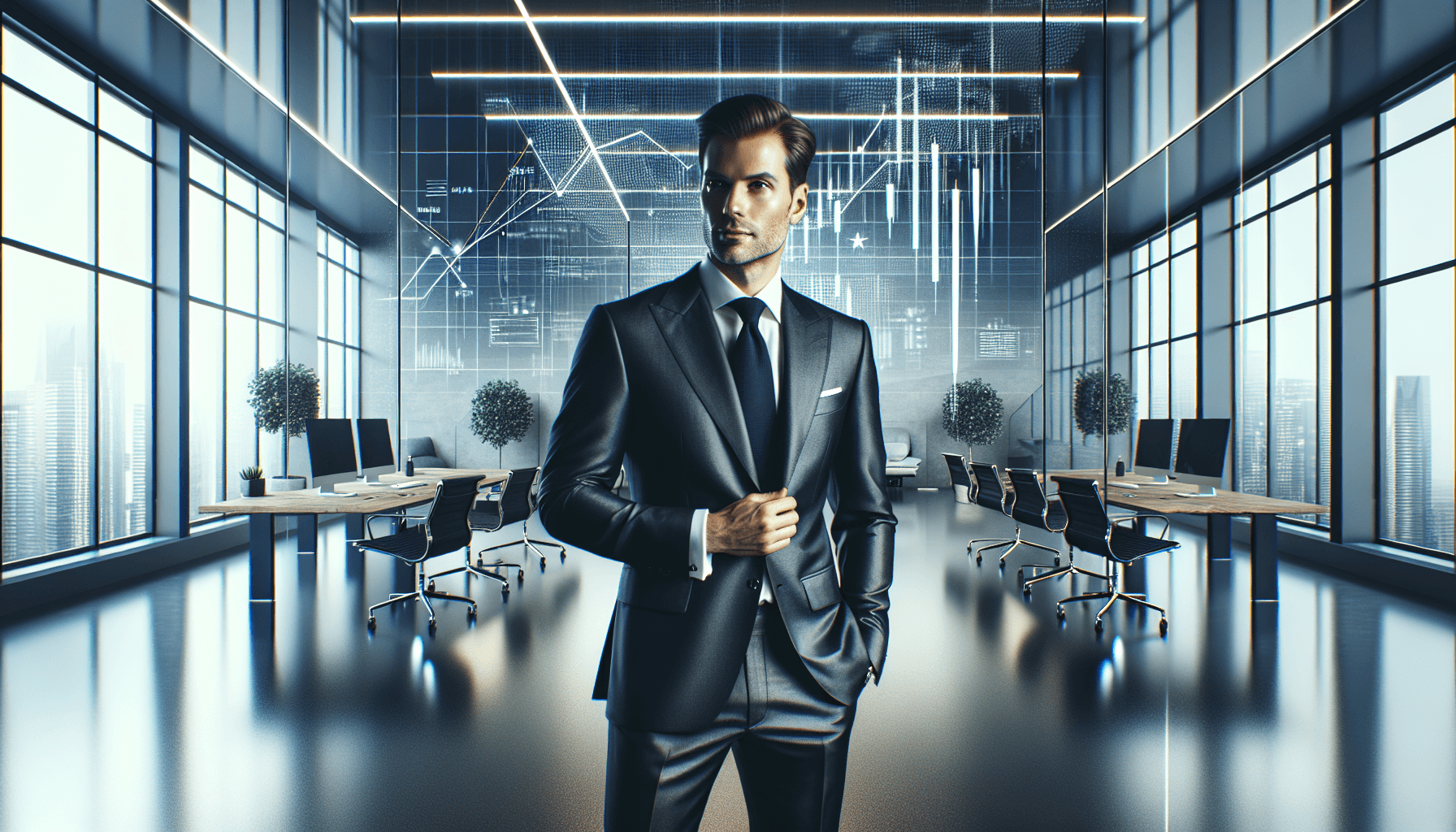 Credible Nomina Robert Humann CEO: Una Nuova Era per la Fintech di Fox Corporation