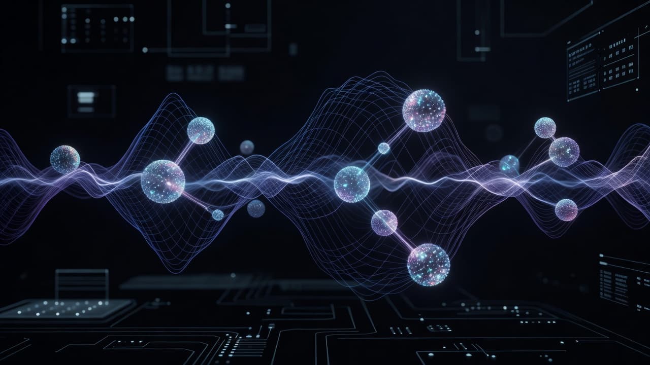Dispositivo Sonoro Quantistico: La Rivoluzione Silenziosa per le Comunicazioni del Futuro