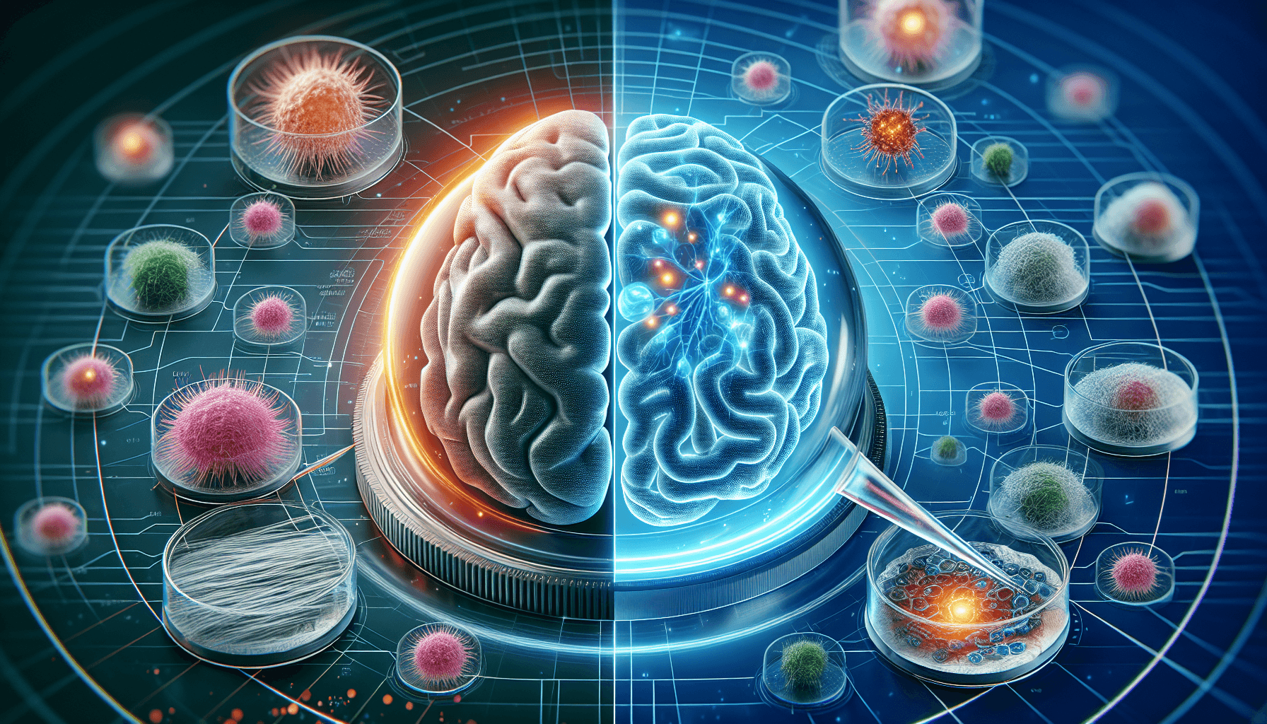 Doppio Traguardo Scientifico: Nuove Speranze Contro Malattie Neurologiche e Cancro