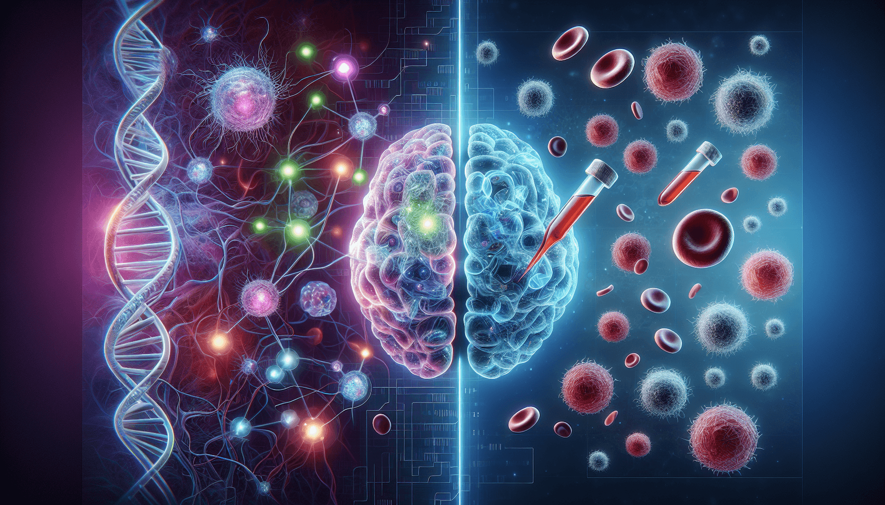 Dual Horizon: Pioneering Breakthroughs Reshape Neurological Disorder and Cancer Treatment