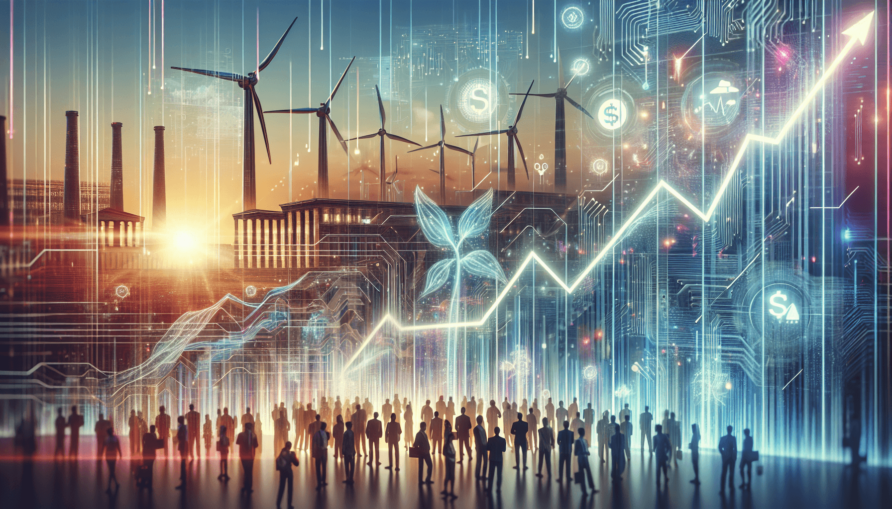 Economia USA Marzo 2026: Tra Sfide, Innovazione e Opportunità di Crescita