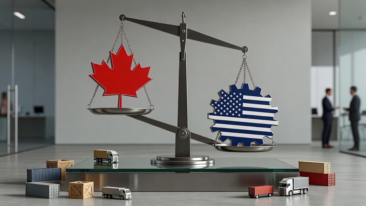 Escalation Commerciale: Il Canada Impone Dazi di Ritorsione sugli USA Dopo il Fallimento dei Negoziati