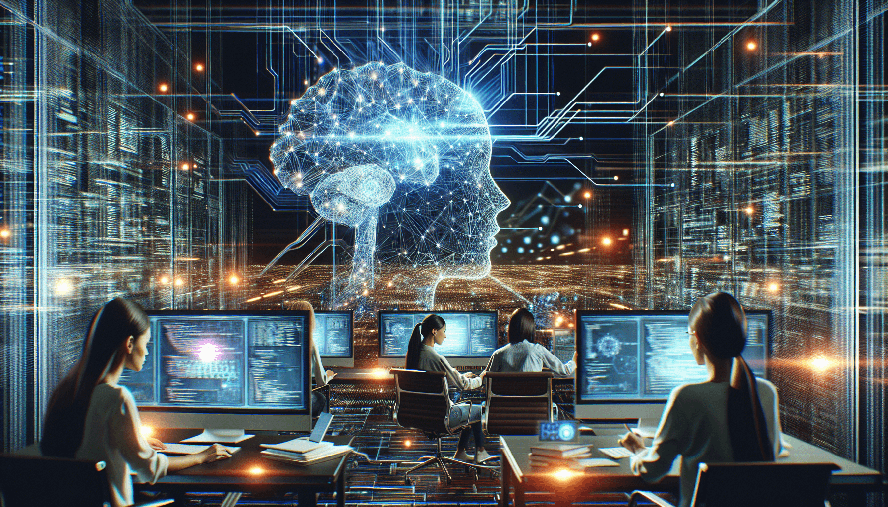Factory Breaks Ground: $1.5 Billion Valuation Fuels Future of Enterprise AI Coding