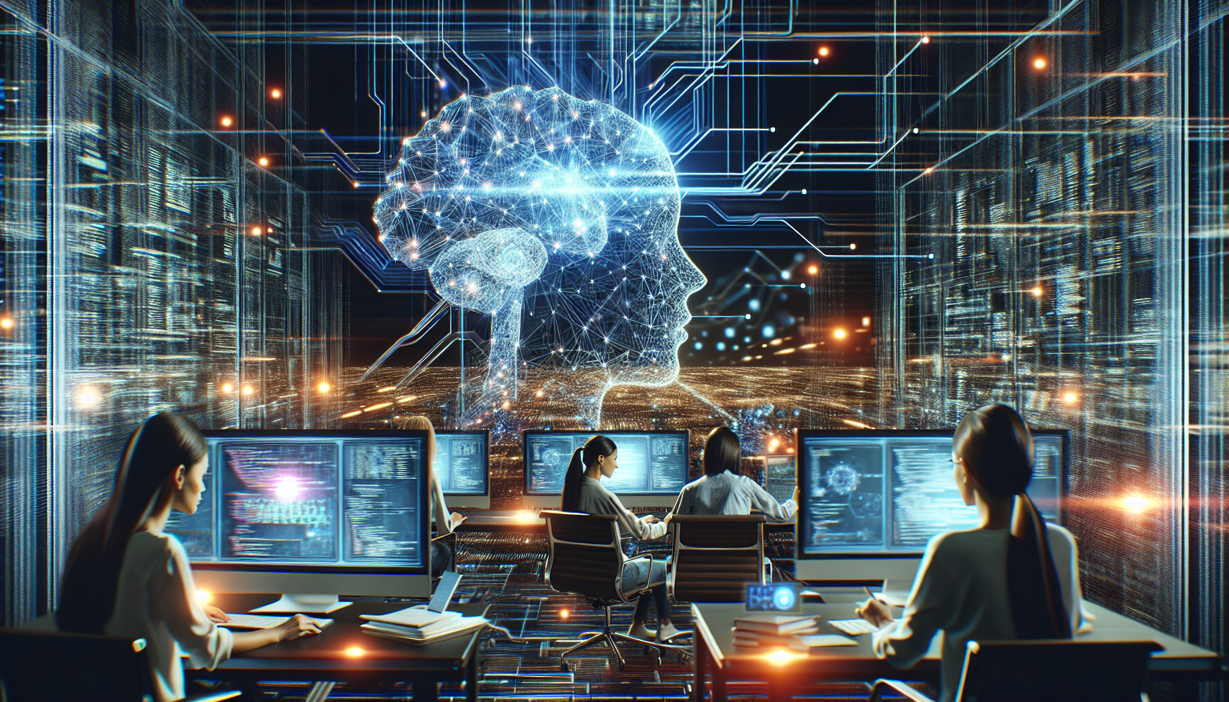 Factory Breaks Ground: $1.5 Billion Valuation Fuels Future of Enterprise AI Coding