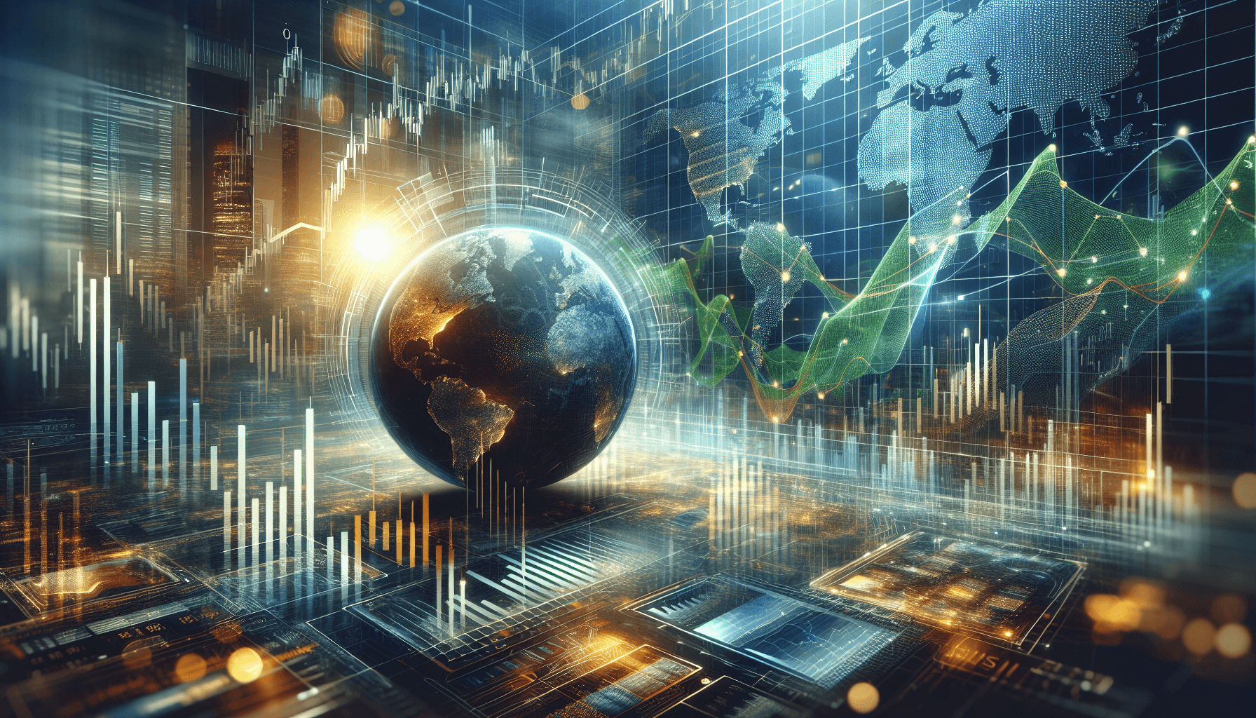 Febbraio 2026: I Mercati Finanziari Tra Ottimismo Prudente e Nuove Sfide Globali