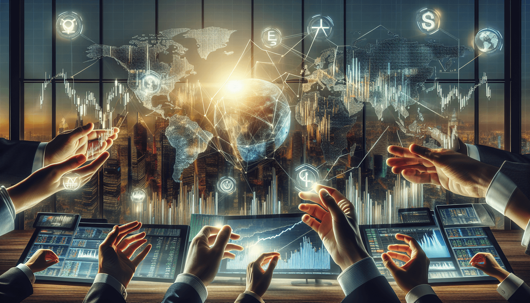 Febbraio 2026: I Mercati Finanziari tra Resilienza e Nuove Sfide