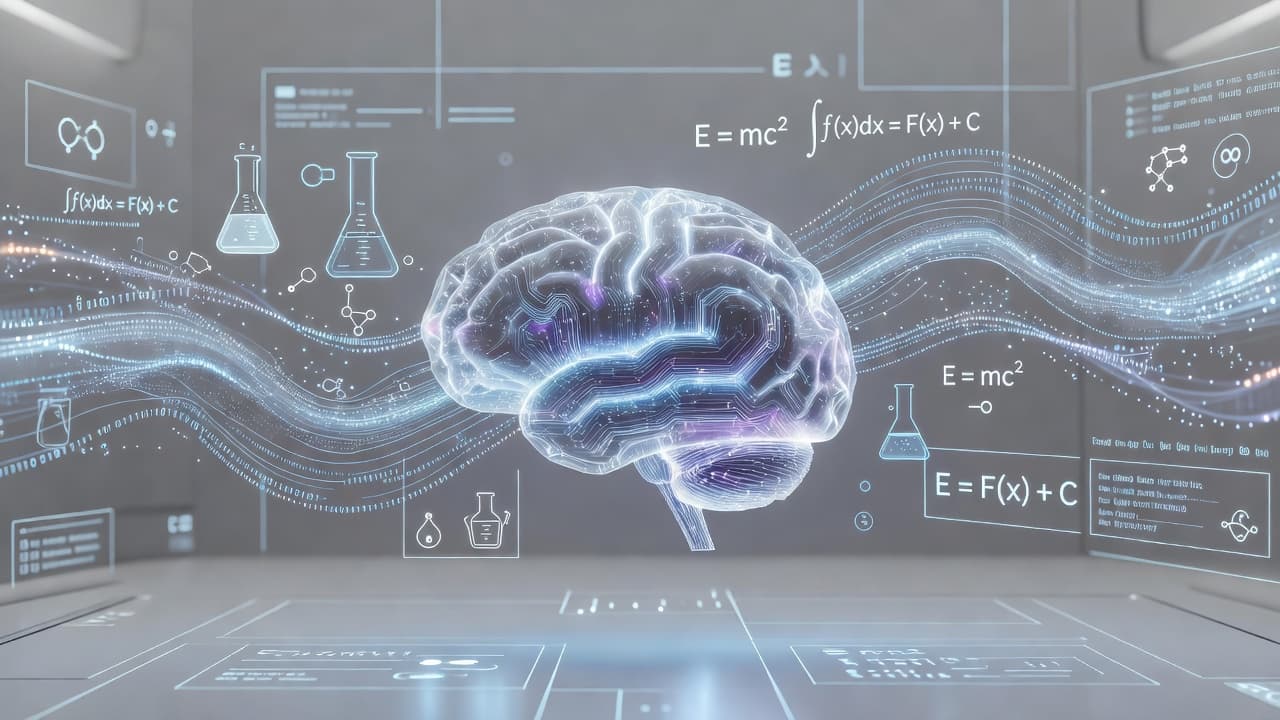 Gemini 2.5 Pro di Google: Il Nuovo Gigante dell'IA Supera la Concorrenza con la Modalità "Deep Think"