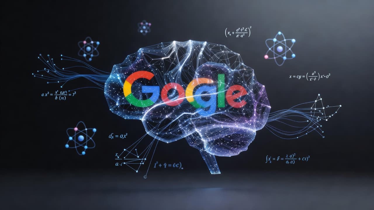 Gemini 2.5 Pro: Google Sbaraglia la Concorrenza con il Ragionamento 'Deep Think'