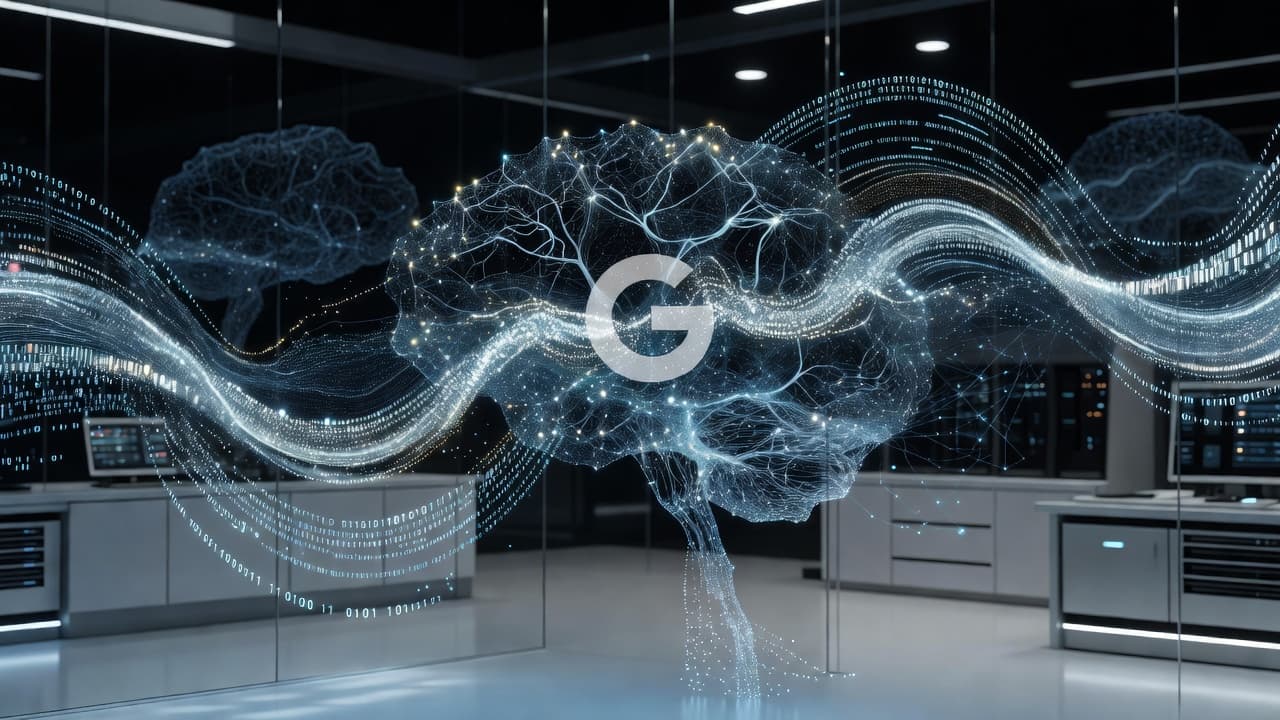 Gemini 2.5 Pro: Google Supera OpenAI e Anthropic nel Ragionamento Scientifico con 'Deep Think'