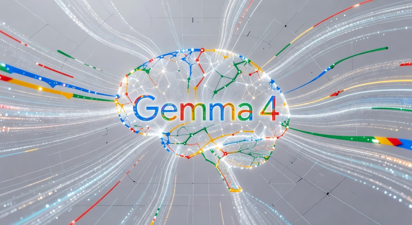 Gemma 4 di Google: L'AI Aperta che Ridefinisce il Ragionamento Avanzato e i Flussi di Lavoro Agenti