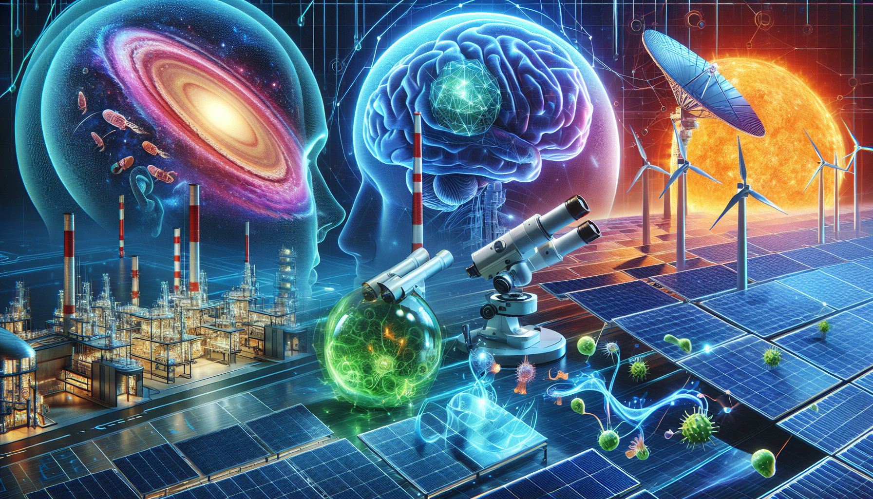 Gennaio 2026: Le 10 Scoperte Scientifiche che Stanno Già Riscrivendo il Futuro