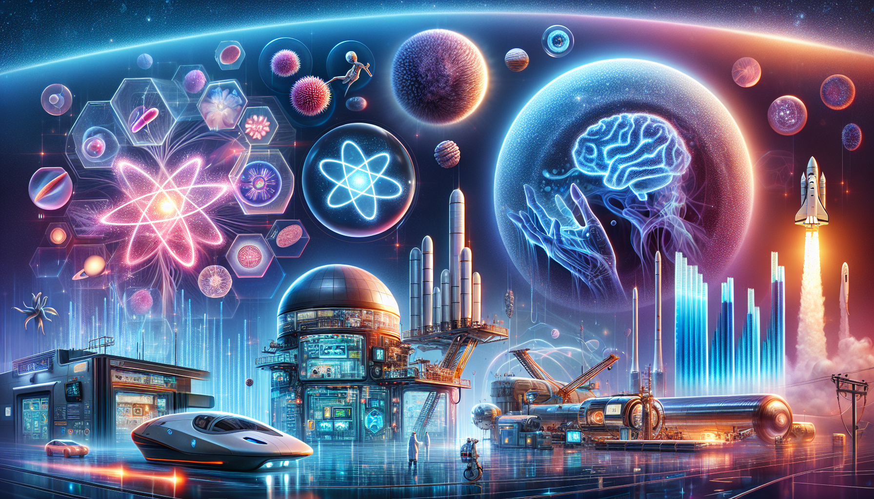 Gennaio 2026: Le 10 Scoperte Scientifiche che Stanno Riscrivendo il Nostro Futuro