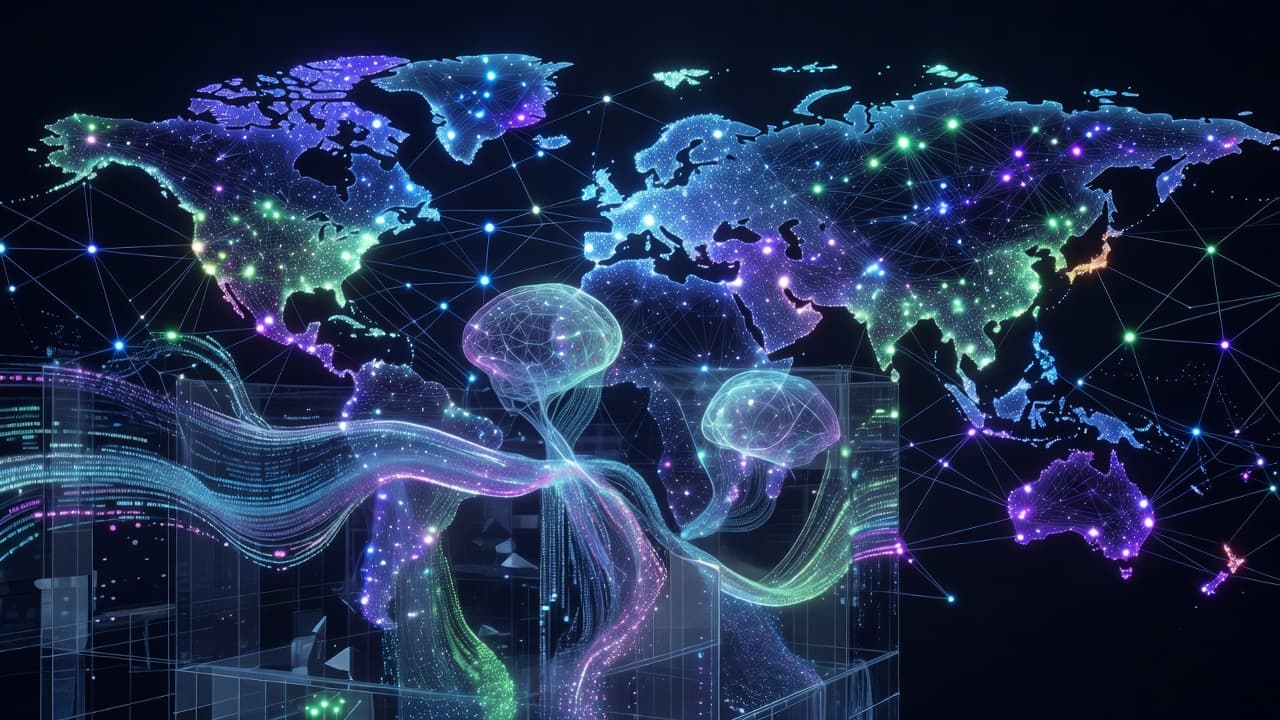 Global AI Unlocked: Trump-Era Restrictions Lifted on Anthropic's Mythos & Fable Models