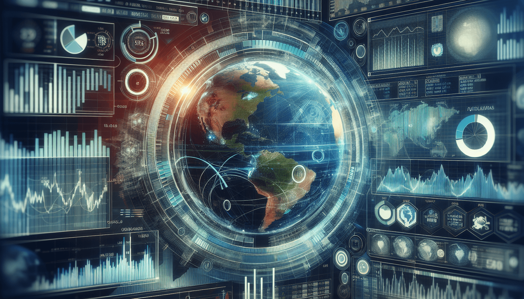 Global Markets in February 2026: Navigating Growth & Volatility