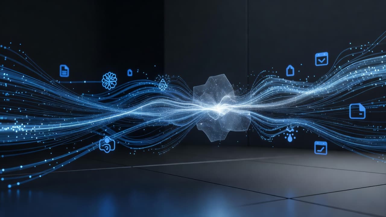 Google Cloud Elevates Enterprise AI with Gemini, Agent Platform & Workspace Innovations