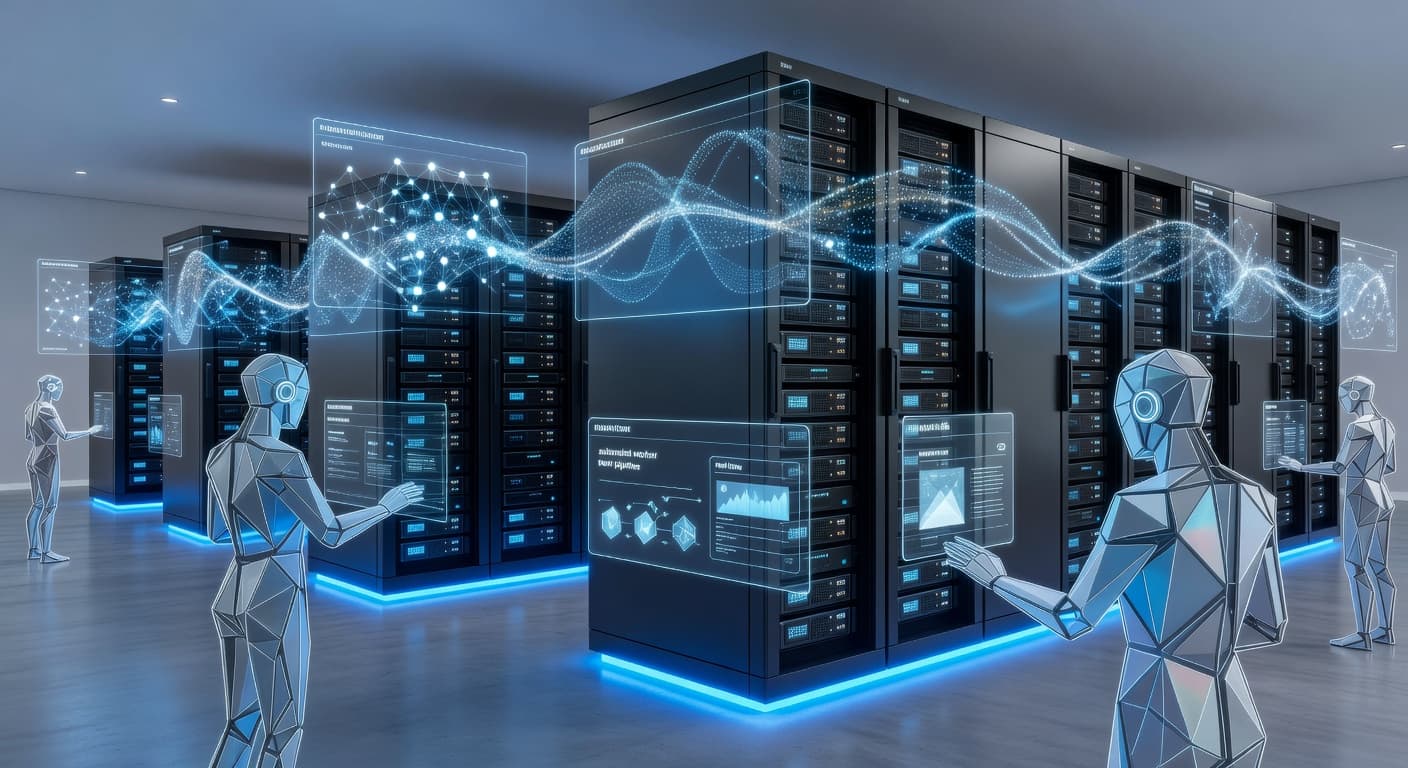 Google Cloud Raddoppia sull'Impresa Agente: Gemini Enterprise e la Piattaforma Agente Rivoluzionano l'AI Aziendale