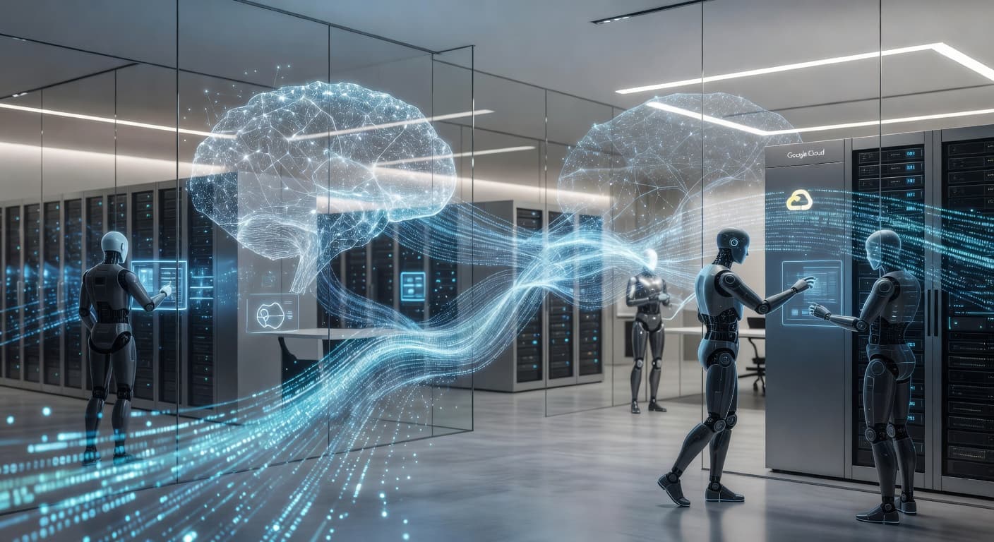 Google Cloud Unleashes Autonomous AI: The Rise of the Agentic Enterprise Post-I/O