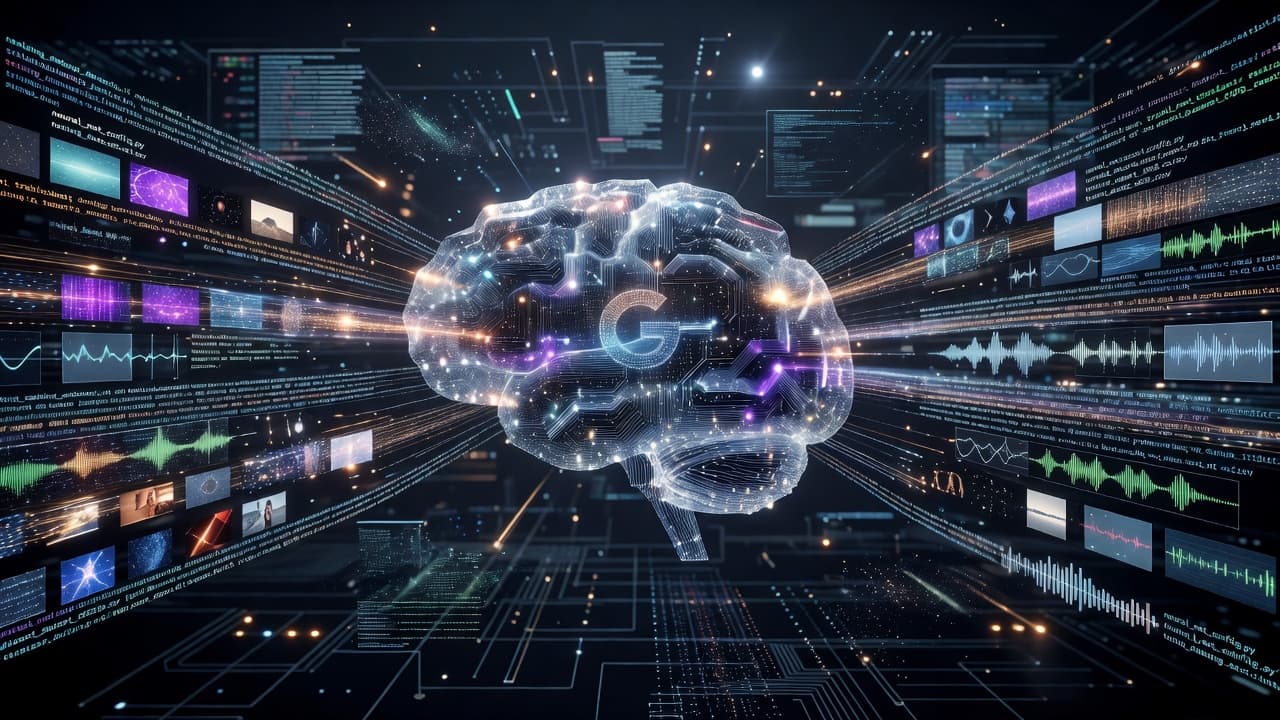 Google Gemini 1.5 Ultra: L'IA Multimodale con Memoria Epica che Ridefinisce il Futuro