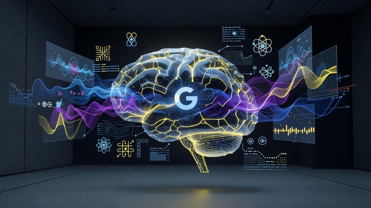 Google Gemini 2.5 Pro: L'AI con Deep Think Supera GPT-5.5 e Fable 5 nei Benchmark Scientifici