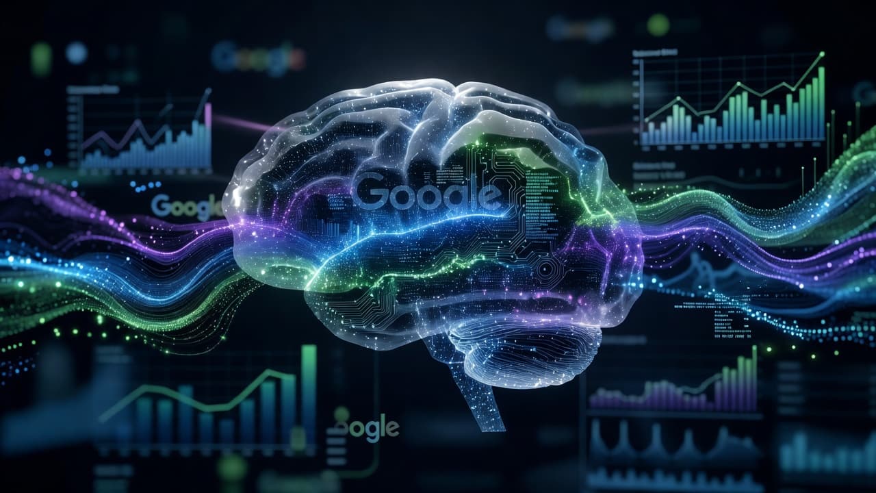 Google Gemini 2.5 Pro: L'AI Riscrive le Regole, Superando OpenAI e Anthropic con Deep Think