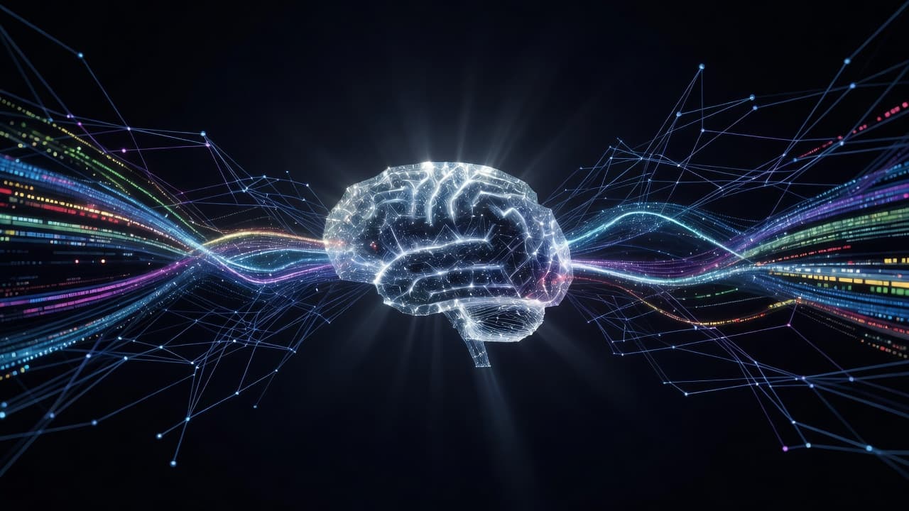 Google Gemini 2.5 Pro: L'AI Rivoluziona il Ragionamento con 'Deep Think' e Supera i Giganti