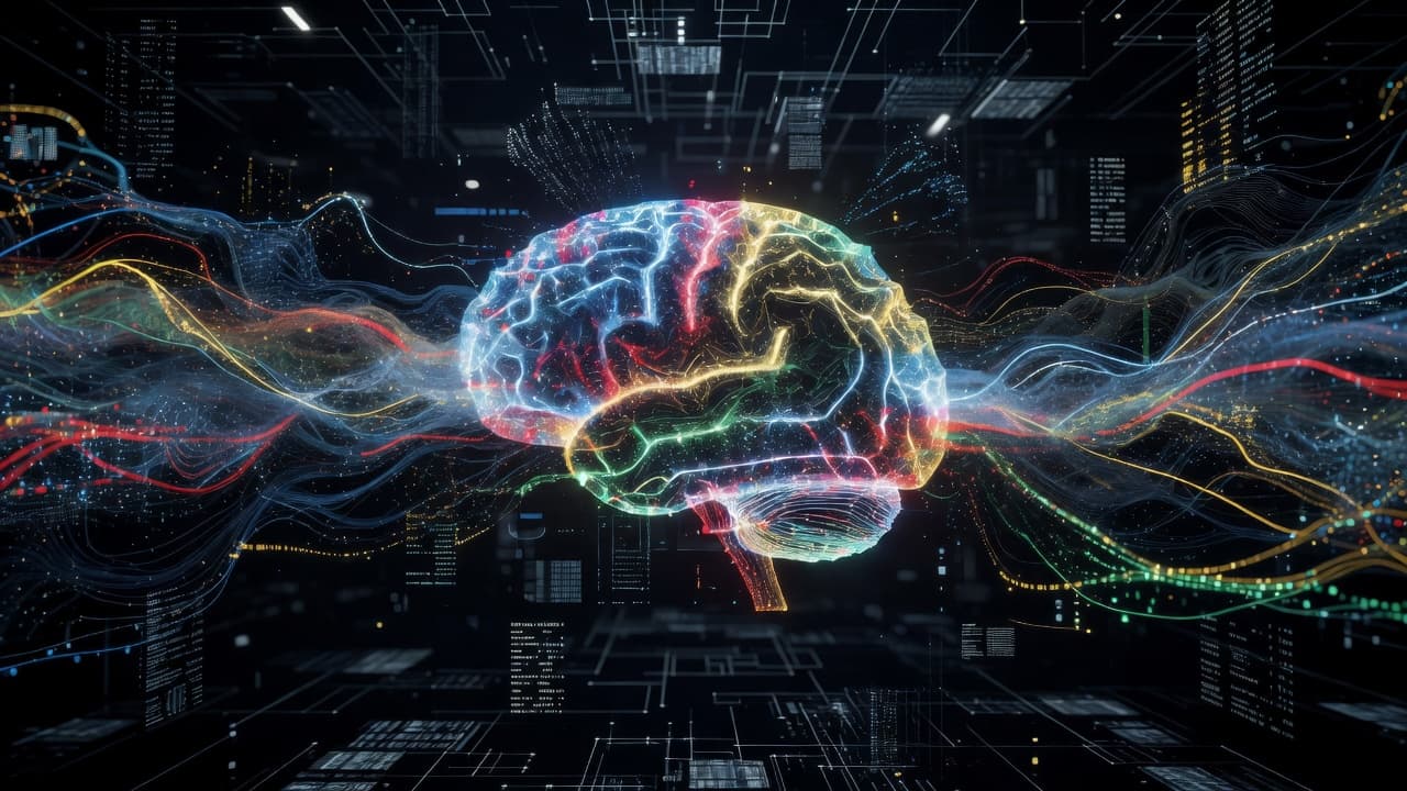 Google Gemini 2.5 Pro: L'IA che Ridefinisce i Limiti del Ragionamento Avanzato