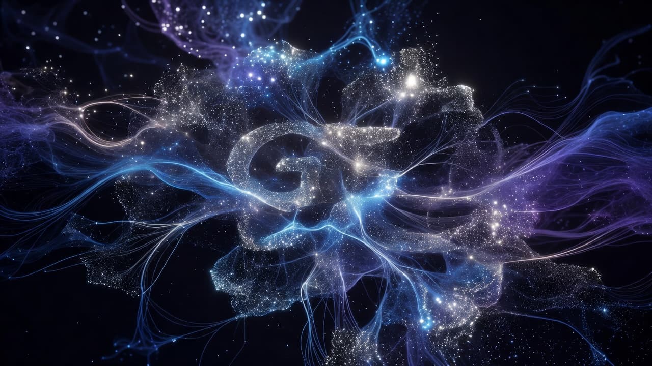 Google Gemini 2.5 Pro: L'IA Ridefinisce il Ragionamento con la Modalità Deep Think, Superando i Rivali