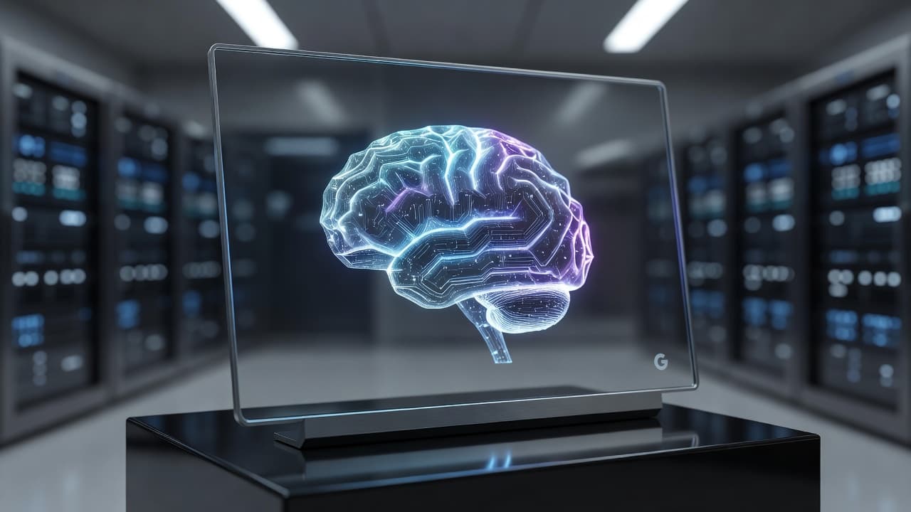 Google Gemini 2.5 Pro Rivoluziona l'IA: Deep Think Supera i Giganti del Settore
